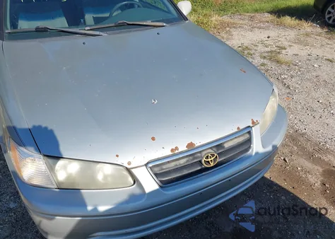 2000 Toyota Camry Ce/Le/Xle из США, поврежденный, VIN 4T1BG22K5YU632071